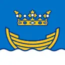 Drapeau de Helsinki