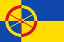Drapeau de Heusden