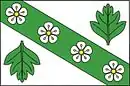 Drapeau de Hlohovice
