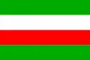Drapeau de Hřensko