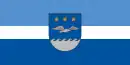 Drapeau de Jūrmala