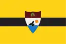 Drapeau de République libre du Liberland(depuis 2015)