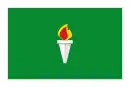 Drapeau de Marquetalia