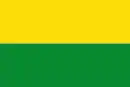 Flag of the Department of Nariño