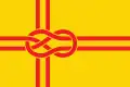 Drapeau de la Nordisk Flaggsellskap