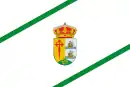 Drapeau de Palenciana