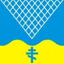 Drapeau de Peipsiääre