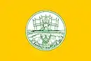 Drapeau de Prachuap Khiri Khan