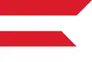 Drapeau de Prešov