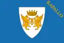 Drapeau de Rapallo