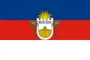 Drapeau de Rocha