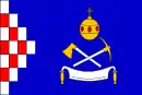 Drapeau de Sopotnice