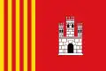 Drapeau de Terrassa