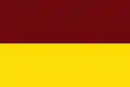 Flag of the Department of Tolima