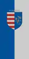 Drapeau de Vöröstó