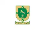 Drapeau du Yucatán