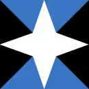 Drapeau de Commune de Paistu