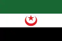 Image illustrative de l’article Mouvement arabe de l'Azawad