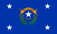 Image illustrative de l’article Liste des gouverneurs du Nevada