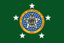 Image illustrative de l’article Liste des gouverneurs de l'Oklahoma