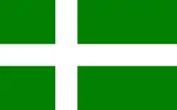 Drapeau du Parti indépendantiste portoricain