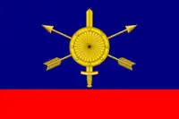 Image illustrative de l’article Forces des missiles stratégiques de la fédération de Russie