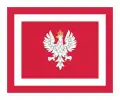 Drapeau de l'État-major polonais&nbsp;(en)