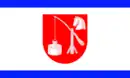 Drapeau de Börnsen