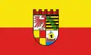 Drapeau de Dessau-Roßlau