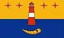Drapeau de Hörnum (Sylt)
