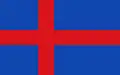 Drapeau du duché d'Oldenbourg