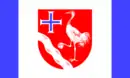 Drapeau de Kuddewörde