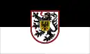 Drapeau de Landau in der Pfalz