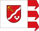 Drapeau de Lotte