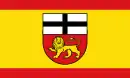 Drapeau de Bonn