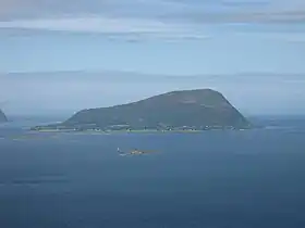 Image illustrative de l’article Flemsøya