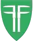 Blason de Flesberg