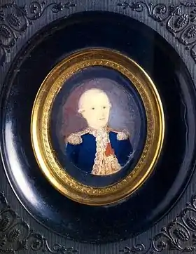 Paul Fleuriot de Langle (1744-1787)