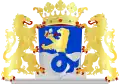 Blason de Flevoland