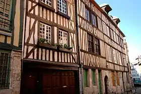 Image illustrative de l’article Rue Saint-Patrice