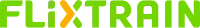 Logo de Flixtrain