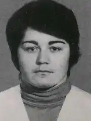 Image illustrative de l’article Florența Crăciunescu