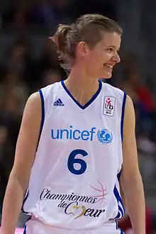 Image illustrative de l’article Florence Lepron