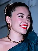 Florence Pugh