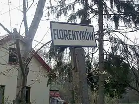 Florentynów (Pabianice)