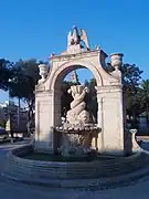 Fontaine