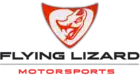 logo de Flying Lizard Motorsports