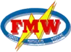 logo de Frontier Martial-Arts Wrestling