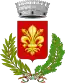 Blason de Foiano della Chiana
