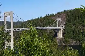 Image illustrative de l’article Pont de Folda